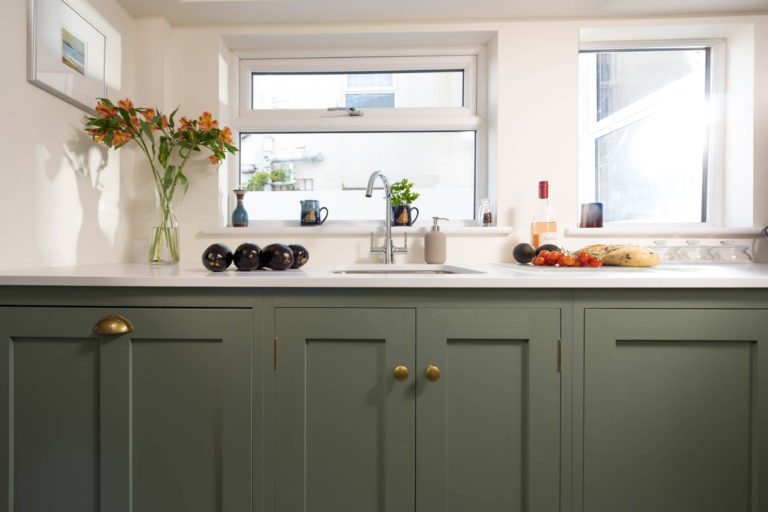 3 Eden Gardens GRK Kitchens